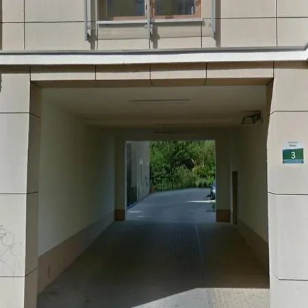 Апартаменты Check In *