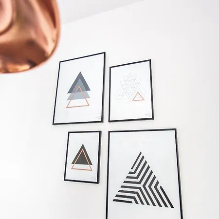 Апартаменты Check In