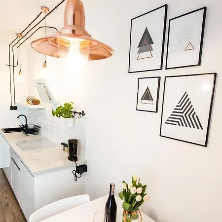 Check In Апартаменты *