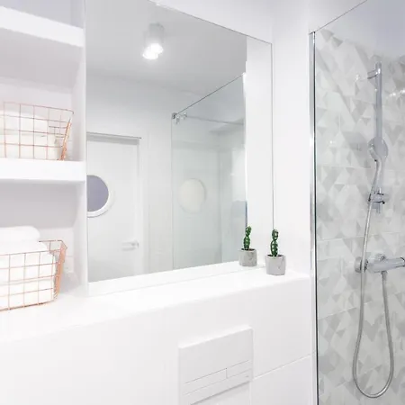 Check In Апартаменты