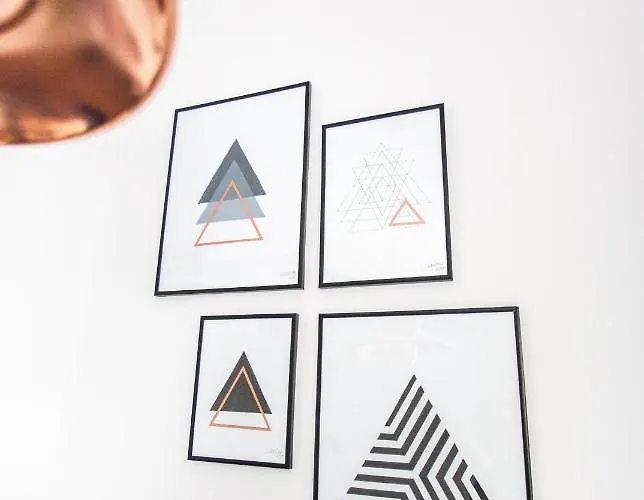 Апартаменты Check In