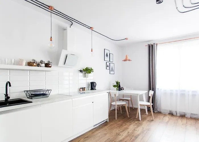 Апартаменты Check In *