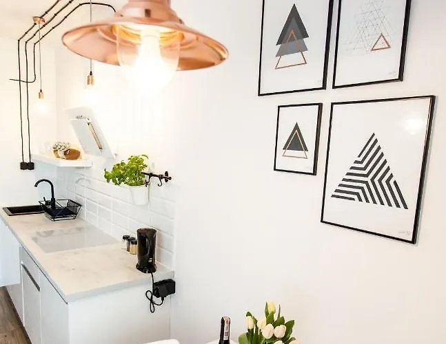 Check In Апартаменты *