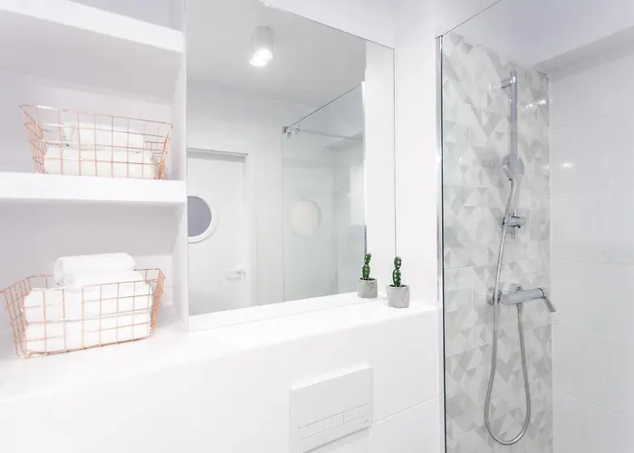 Check In Апартаменты